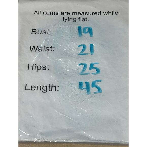 Susina Shirt Dress Womens Small‎ Sleeveless Casual Blue Summer Flowy Relaxed - Picture 3 of 7